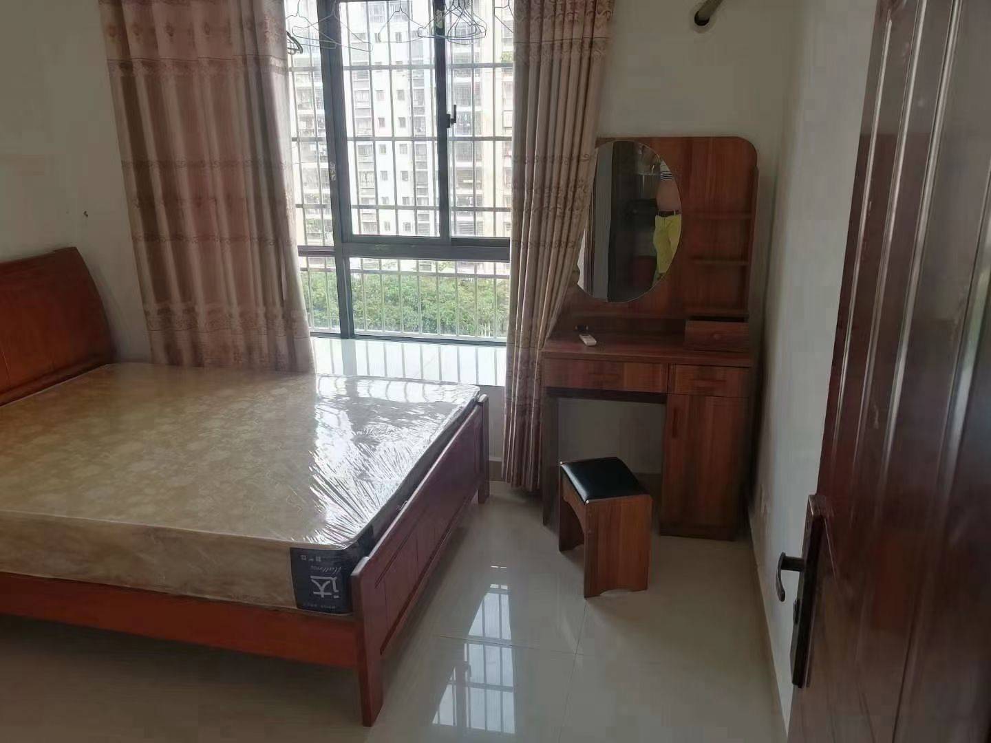 谭凯凯整租房源2