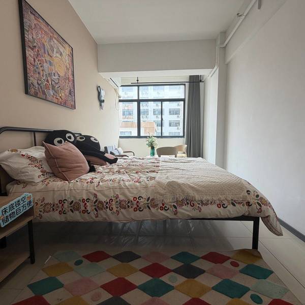 biubiubiu整租房源1