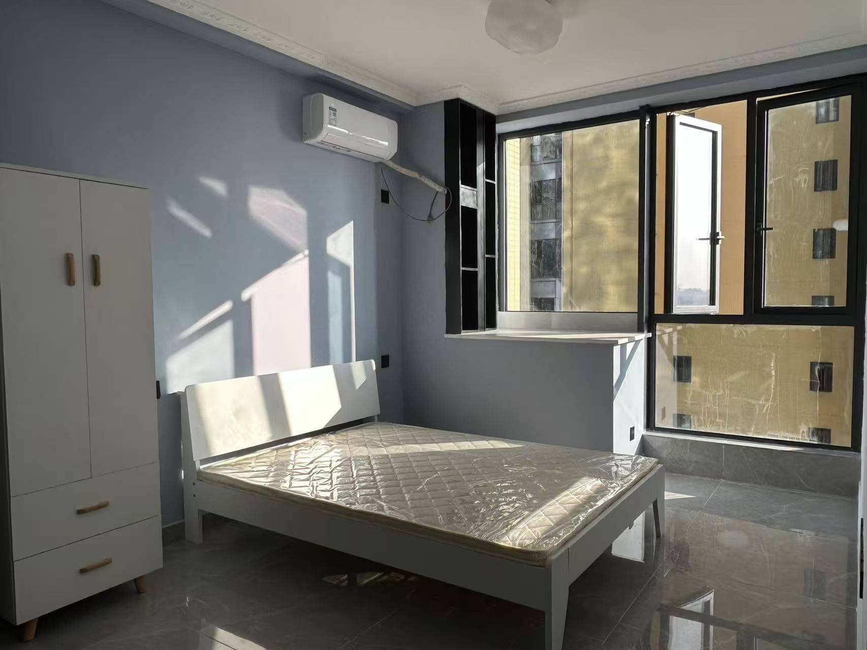 成都 双流 | 洲际华府广场_4