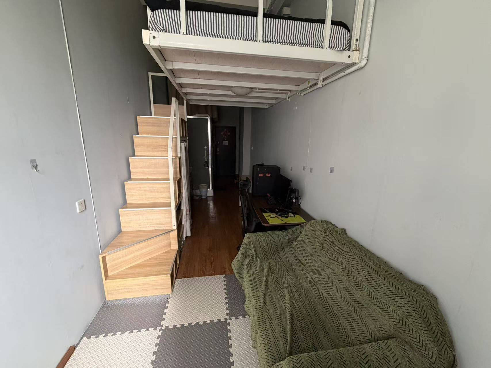 厦门 湖里 | 泊寓(保税区店)_6