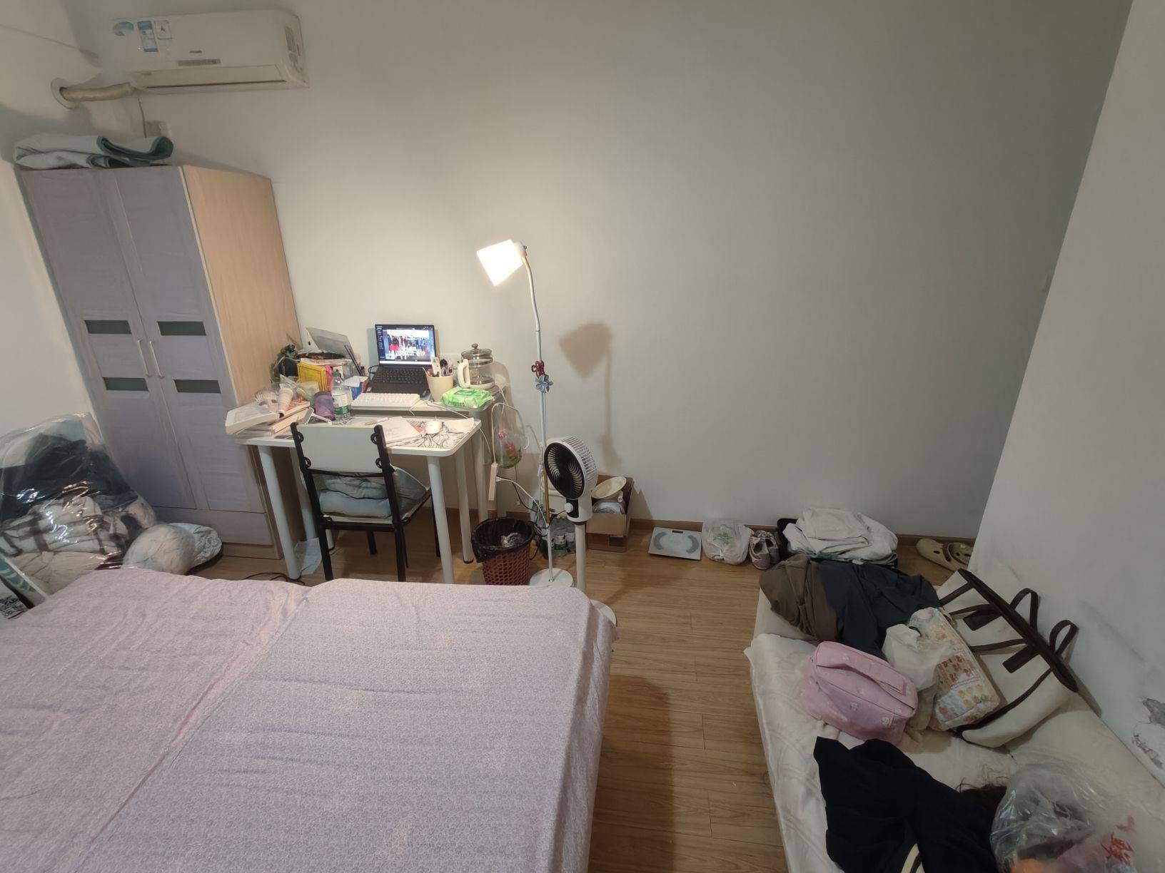 武漢 漢陽 | 世纪龙城_3