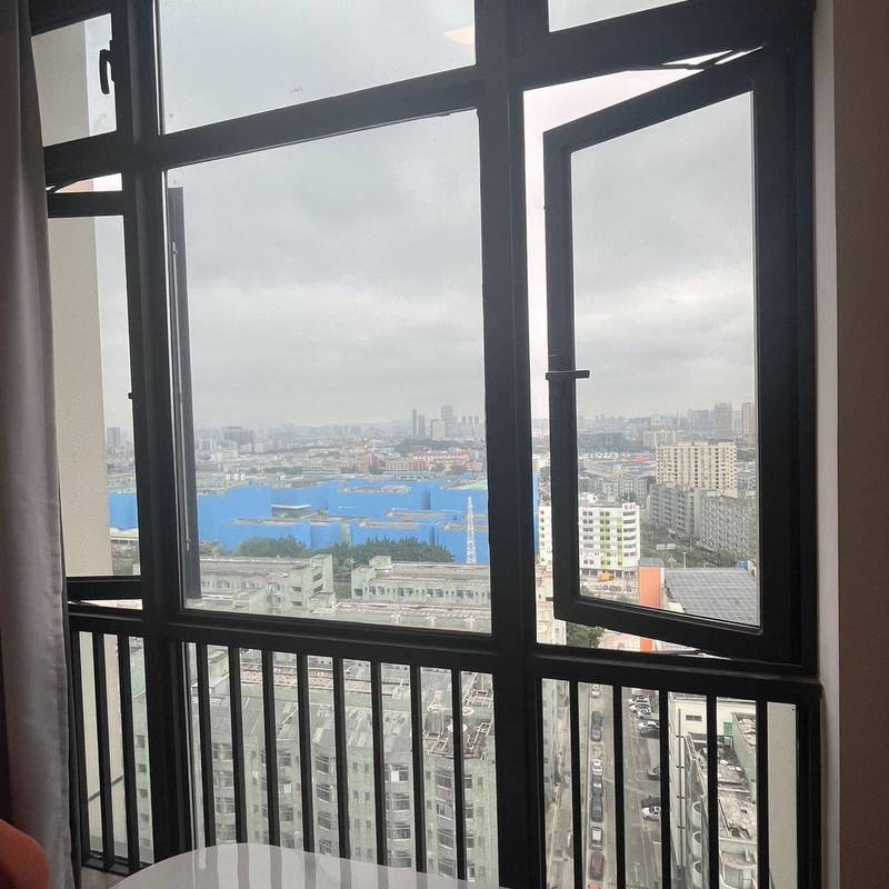 深圳 宝安 | 仁恒新都荟-A座_3