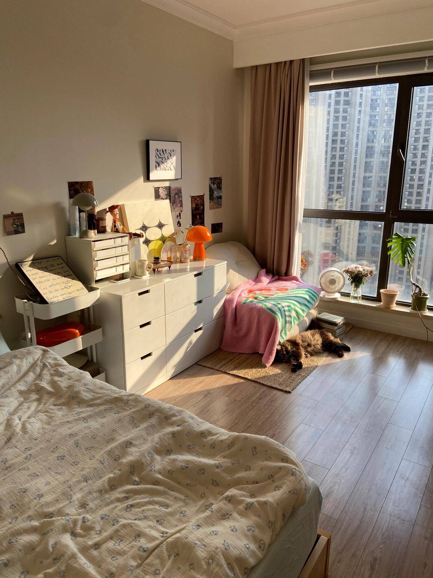 武漢 武昌 | 佳馨花园_4