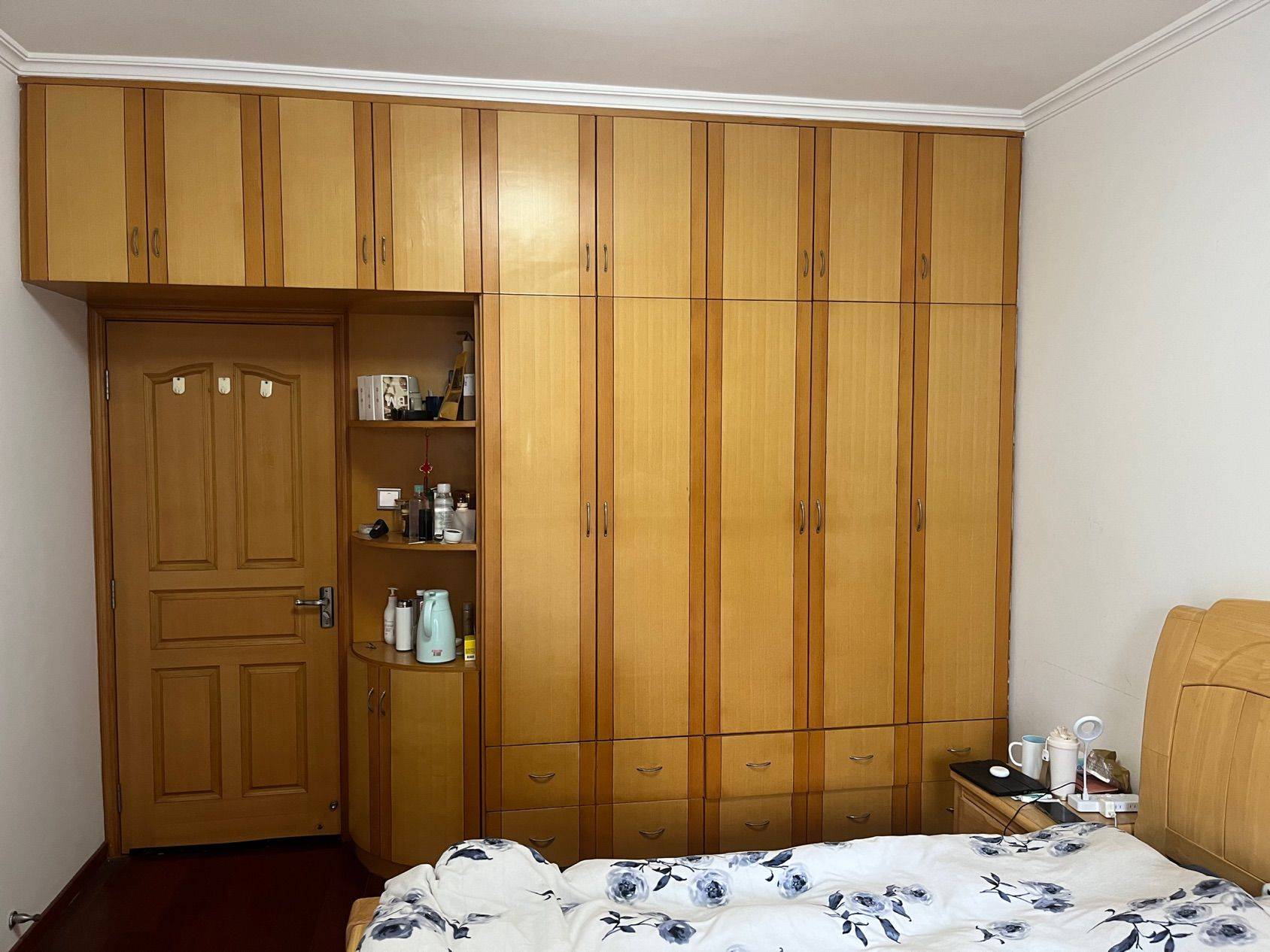 Suzhou Huqiu | 怡馨花园_5