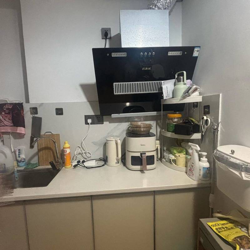 成都 双流 | 中德英伦世邦L区_3