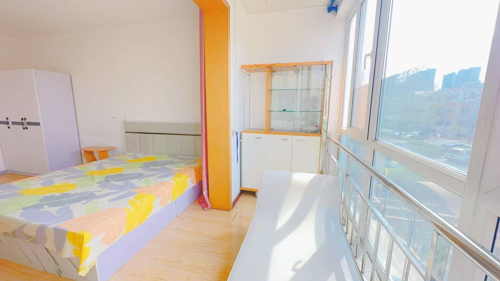 天津 滨海新 | 枫景园_3