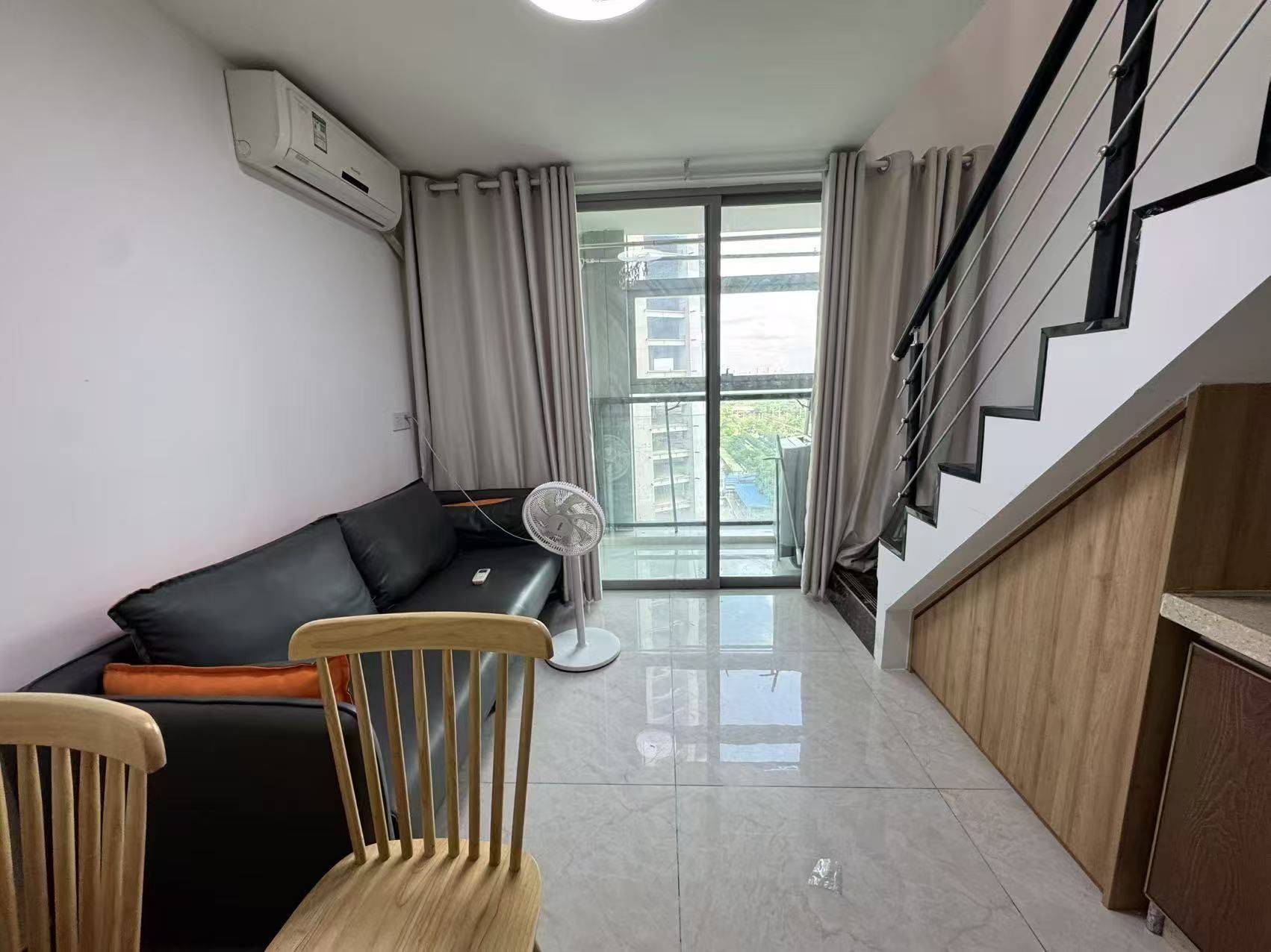 南宁 良庆区 | 天誉城二组团_6