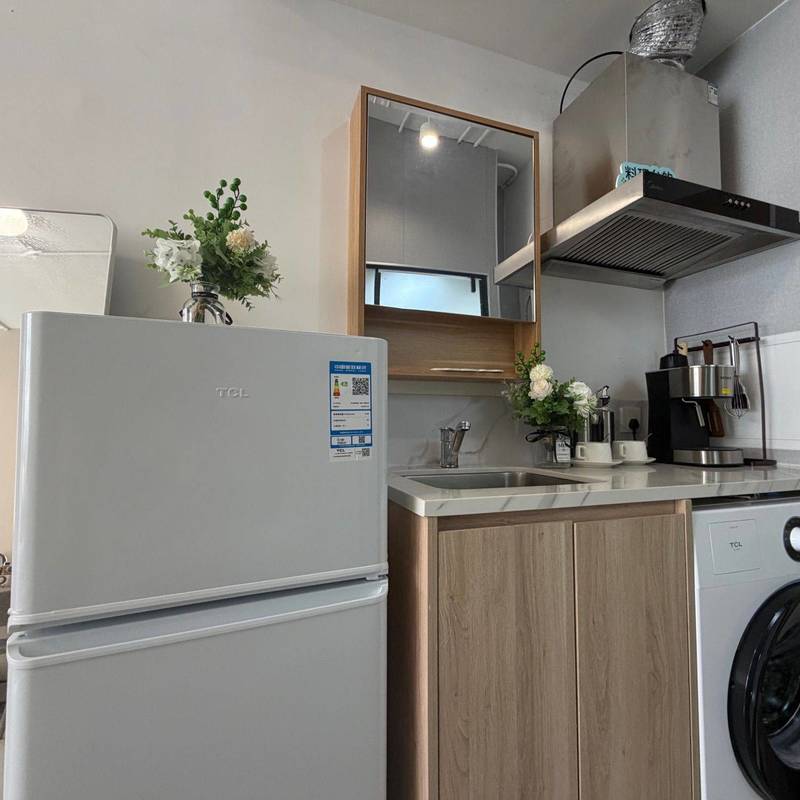 上海 松江 | 乐璟智慧科创生活社区_4