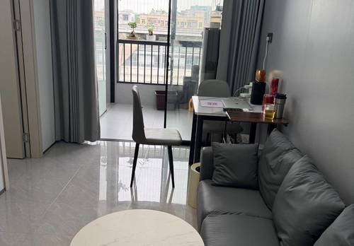 Longhua 香漫美寓