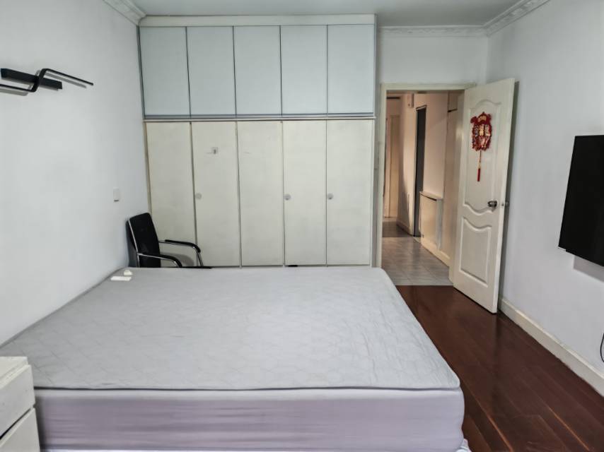 Shanghai Minhang | 西环三四村_3