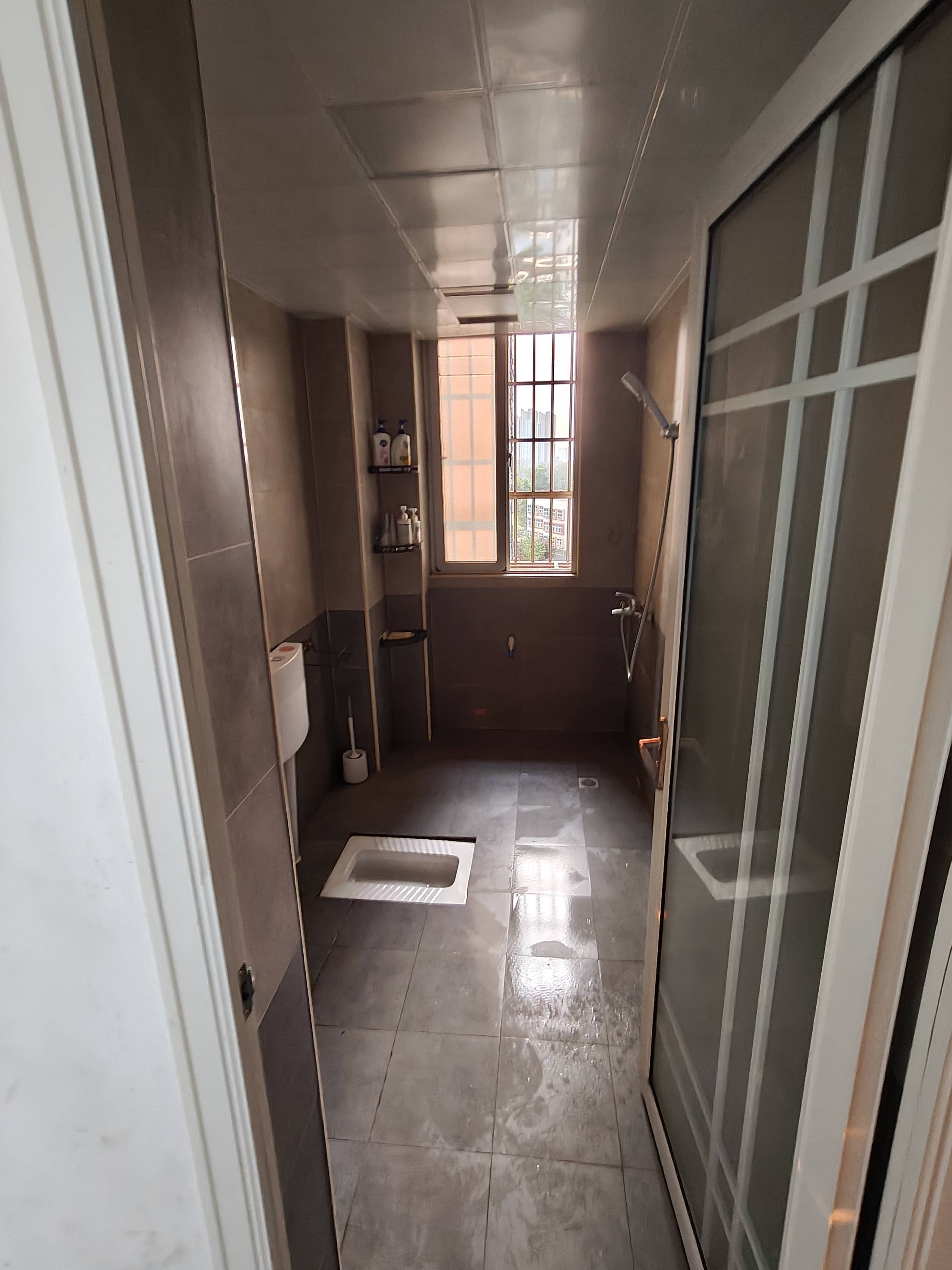 長沙 岳麓 | 洋湖和园-9栋_3