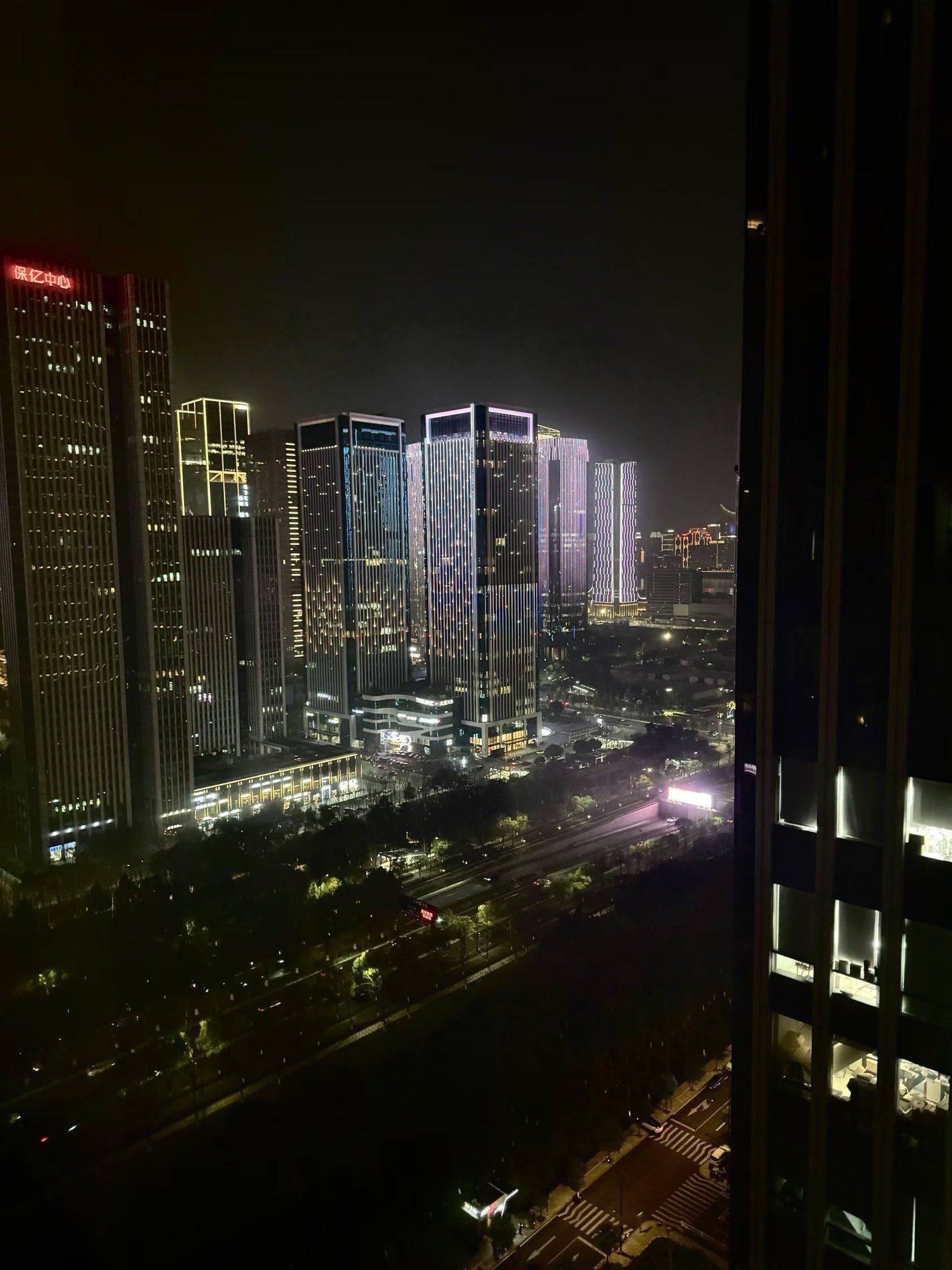 Hangzhou Xiaoshan | 山水时代大厦_4