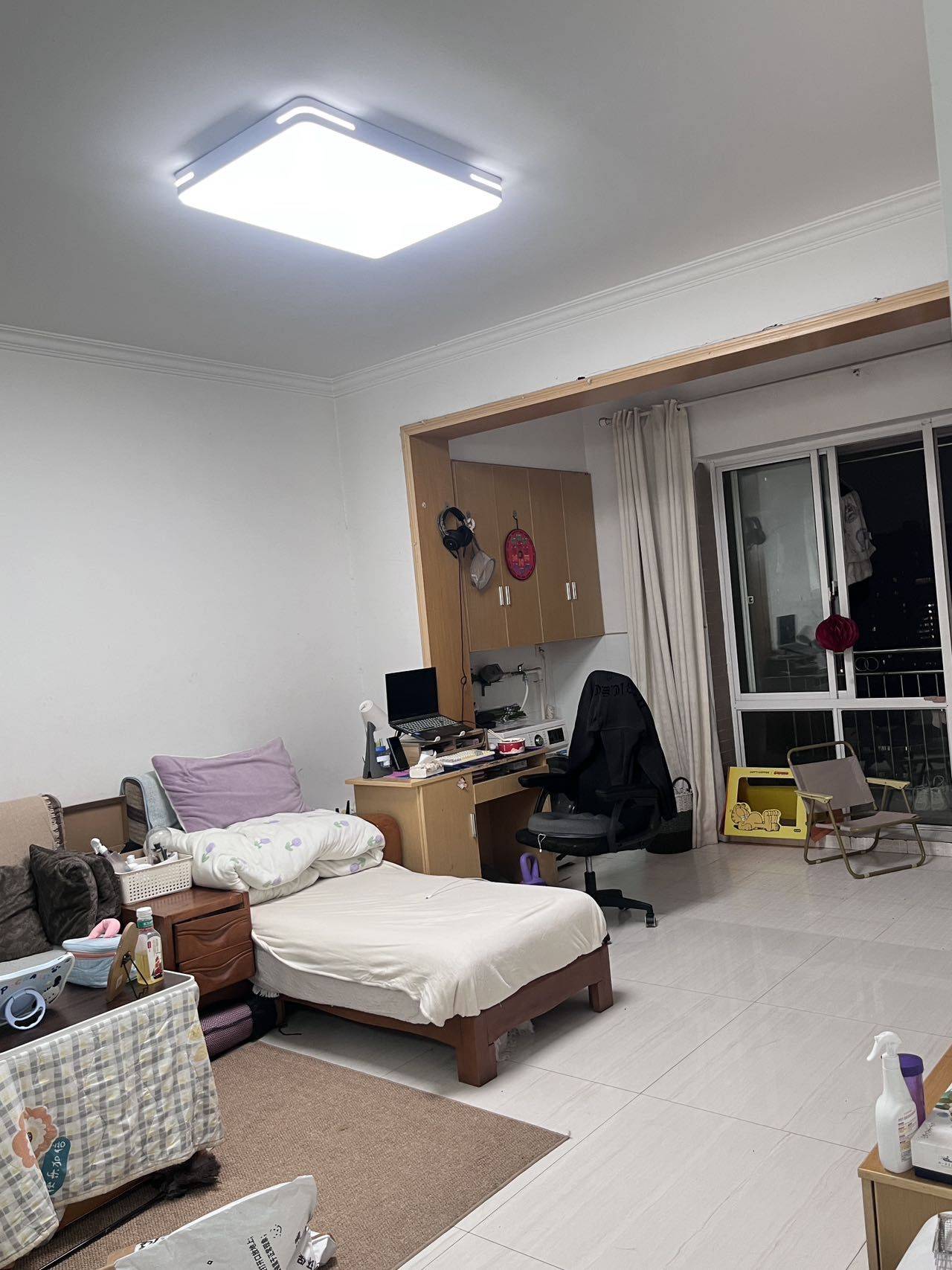 長沙 芙蓉 | 上河国际花园-C区_3