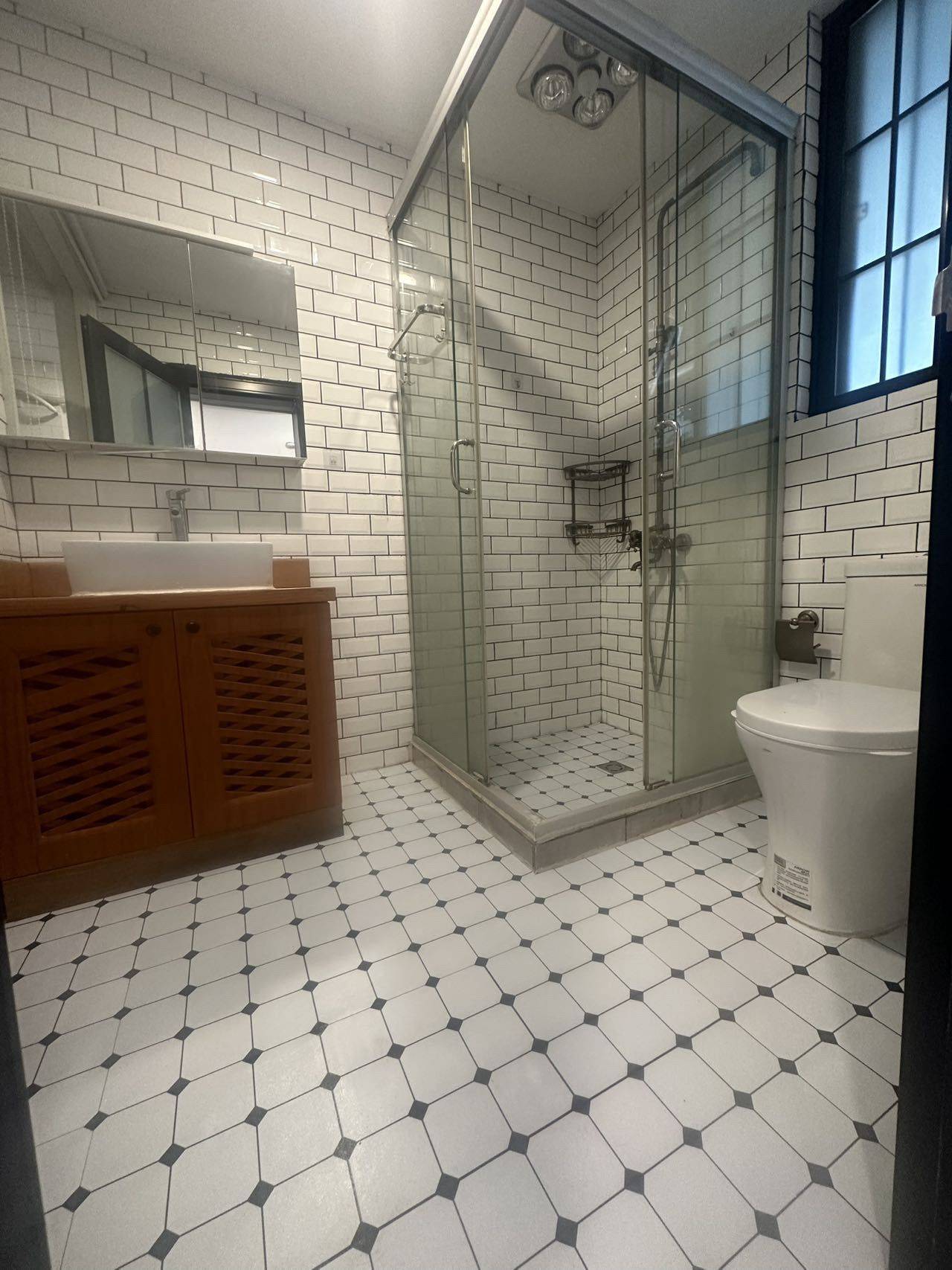 上海 徐汇 | 建国西路355弄小区_6