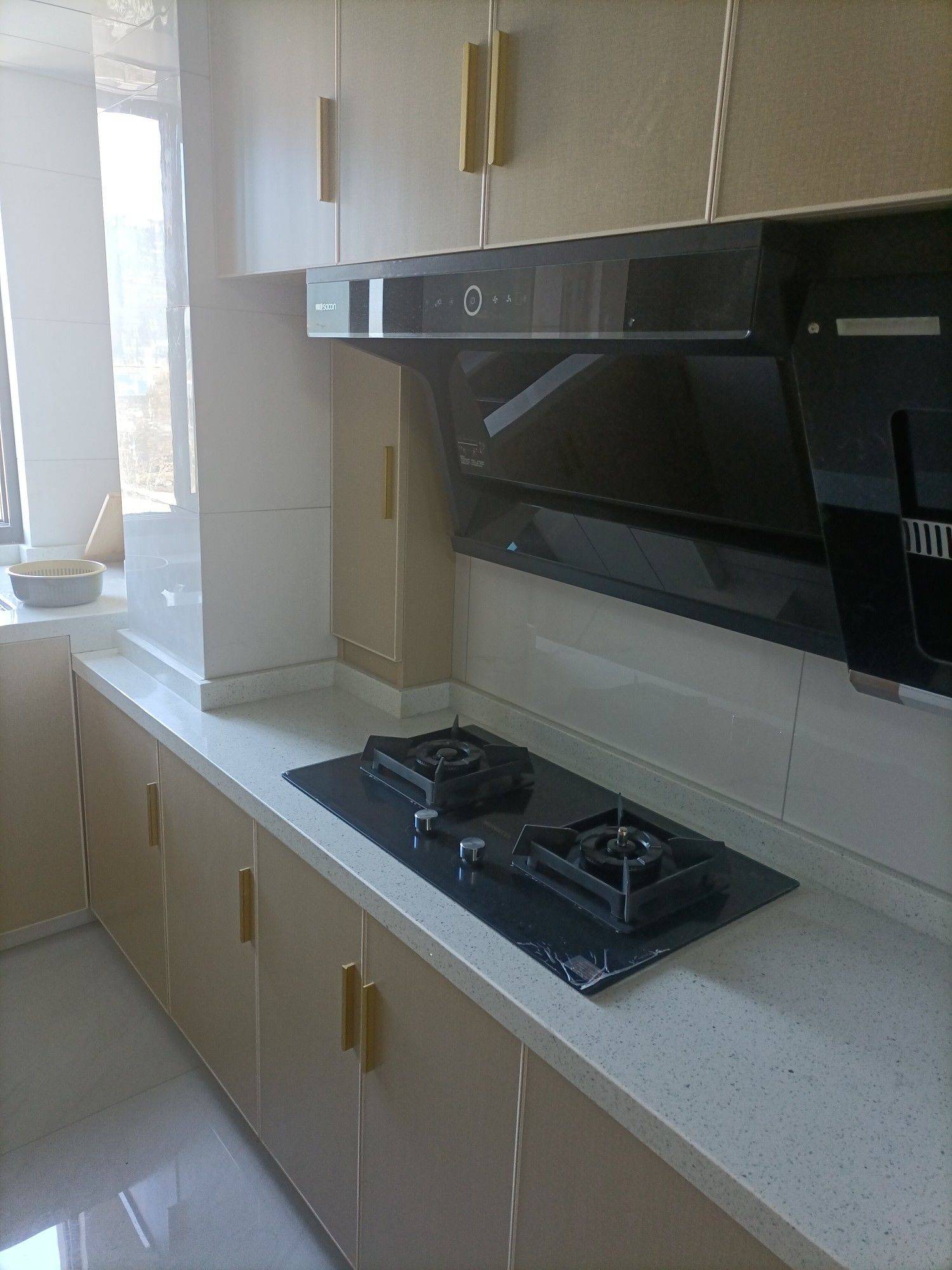 杭州 滨江 | 望水华庭-13号楼_3