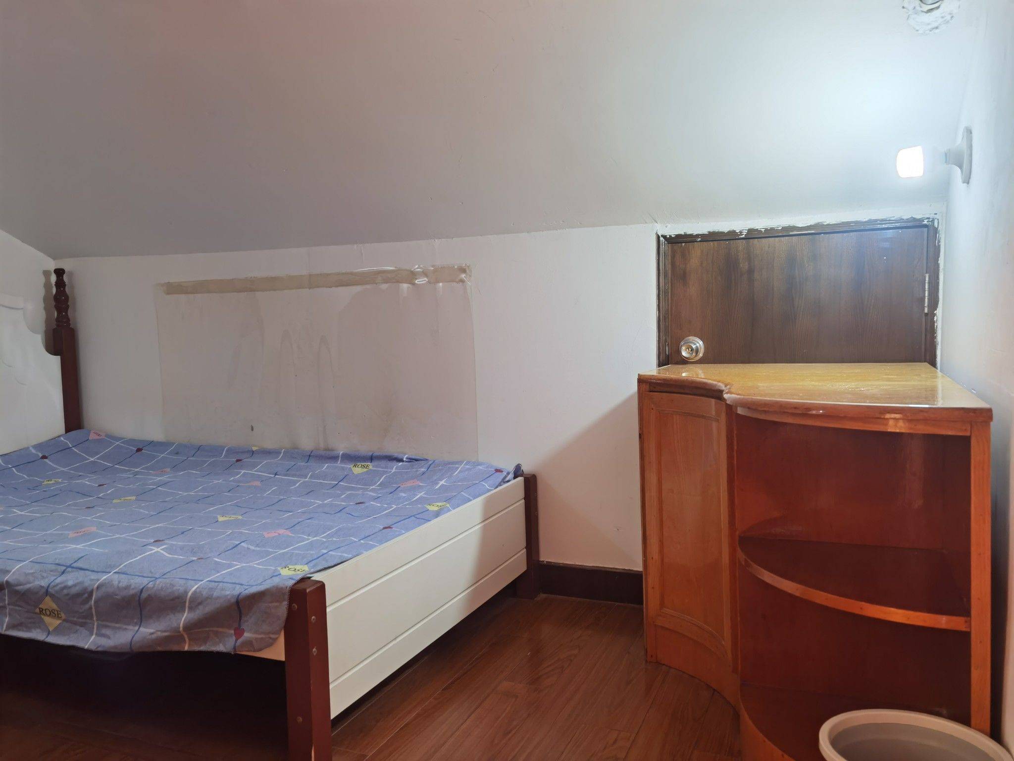 Binjiang 滨兴小区西区