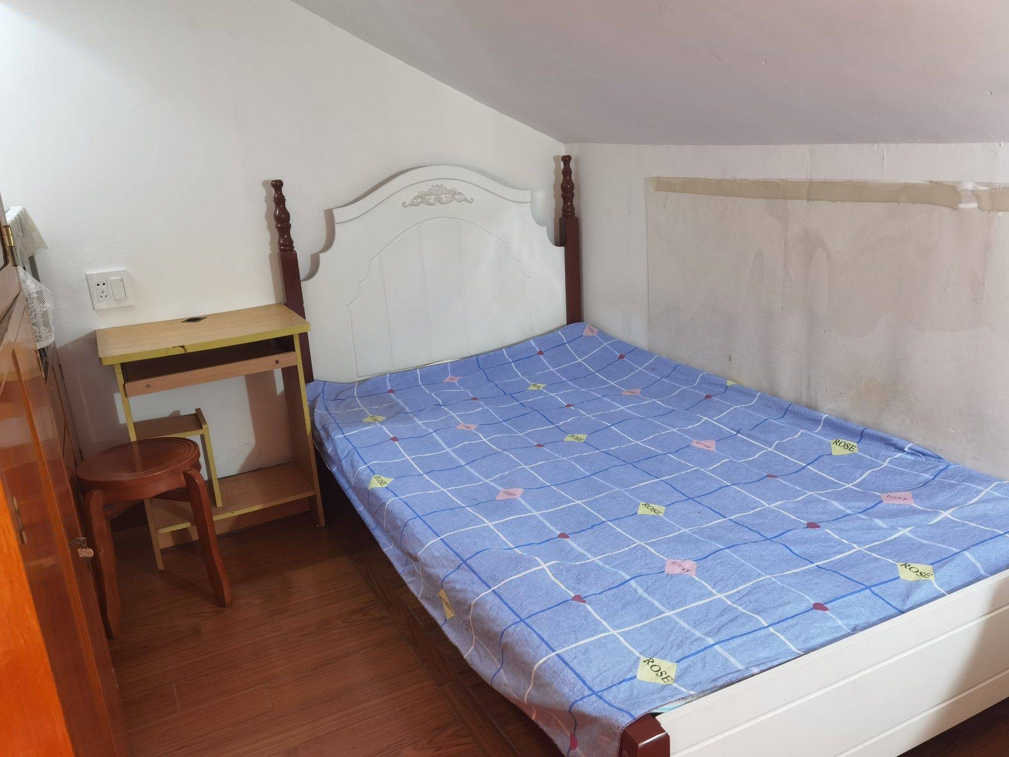 Binjiang 滨兴小区西区