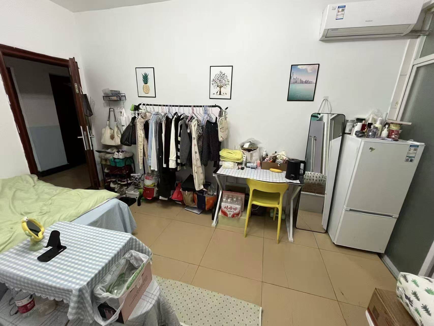 長沙 雨花 | 利江公寓-71号楼_6