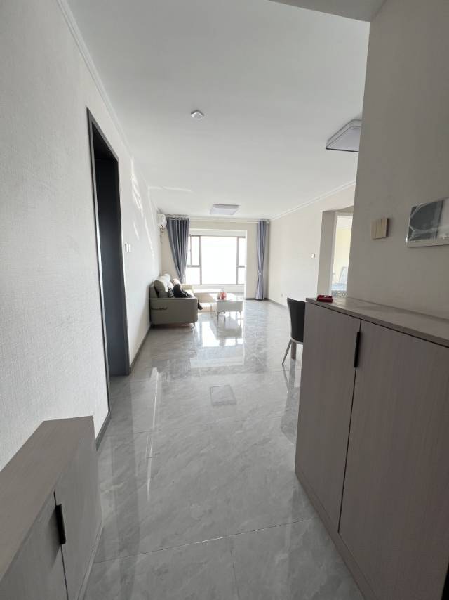 太原 萬柏林 | 汇豪天下观邸-2号楼_6