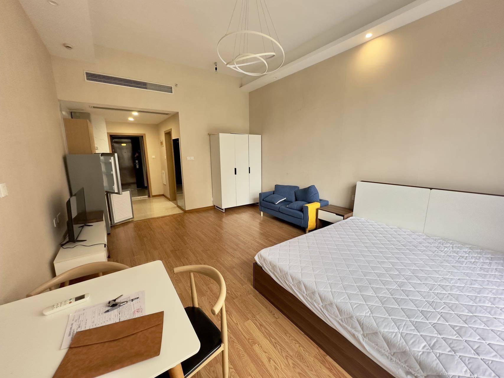 Hangzhou Yuhang | 赛银国际广场-3栋_6