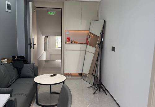 Longhua 香漫美寓