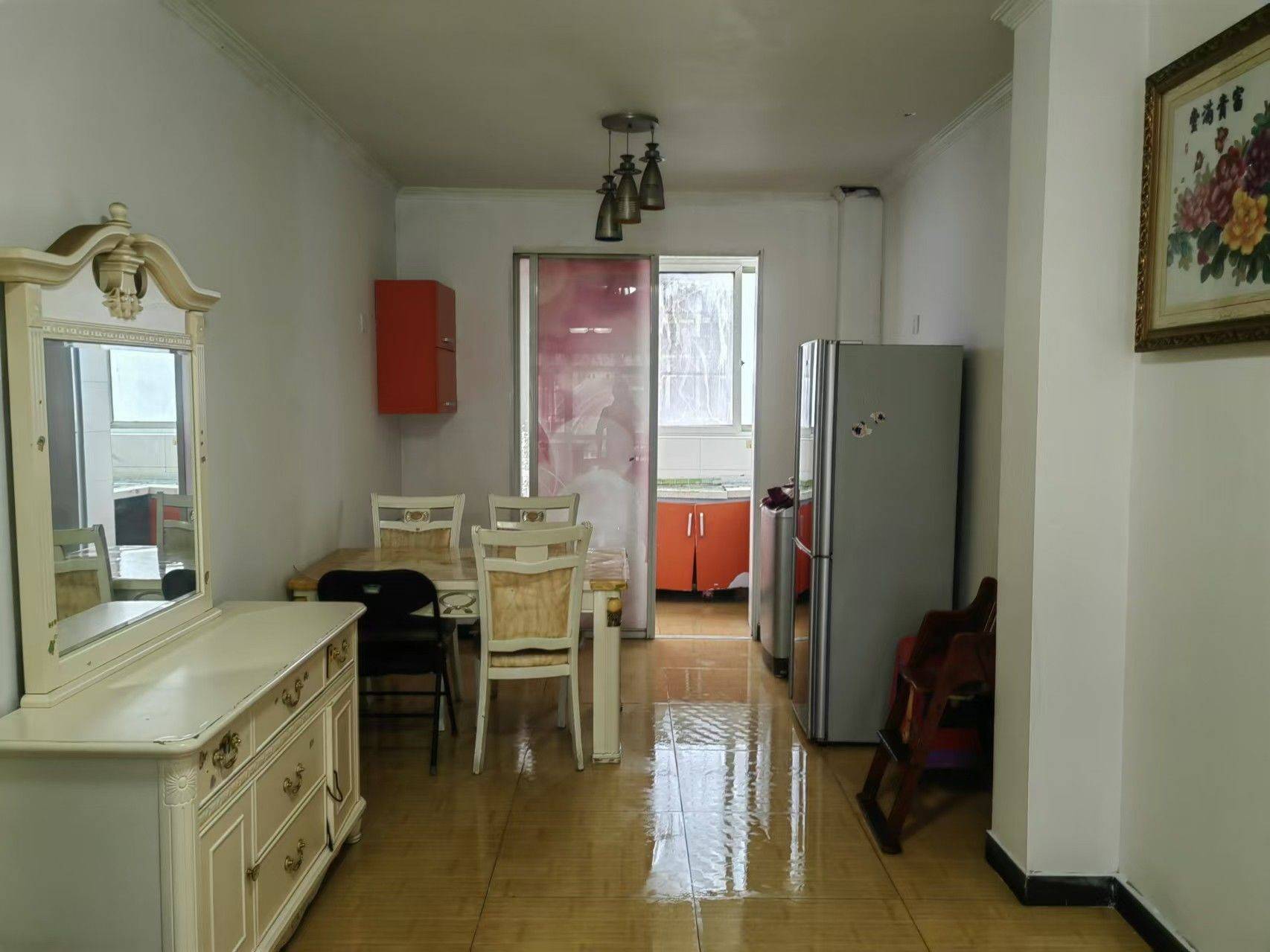 Beijing Changping | 于辛新村_3