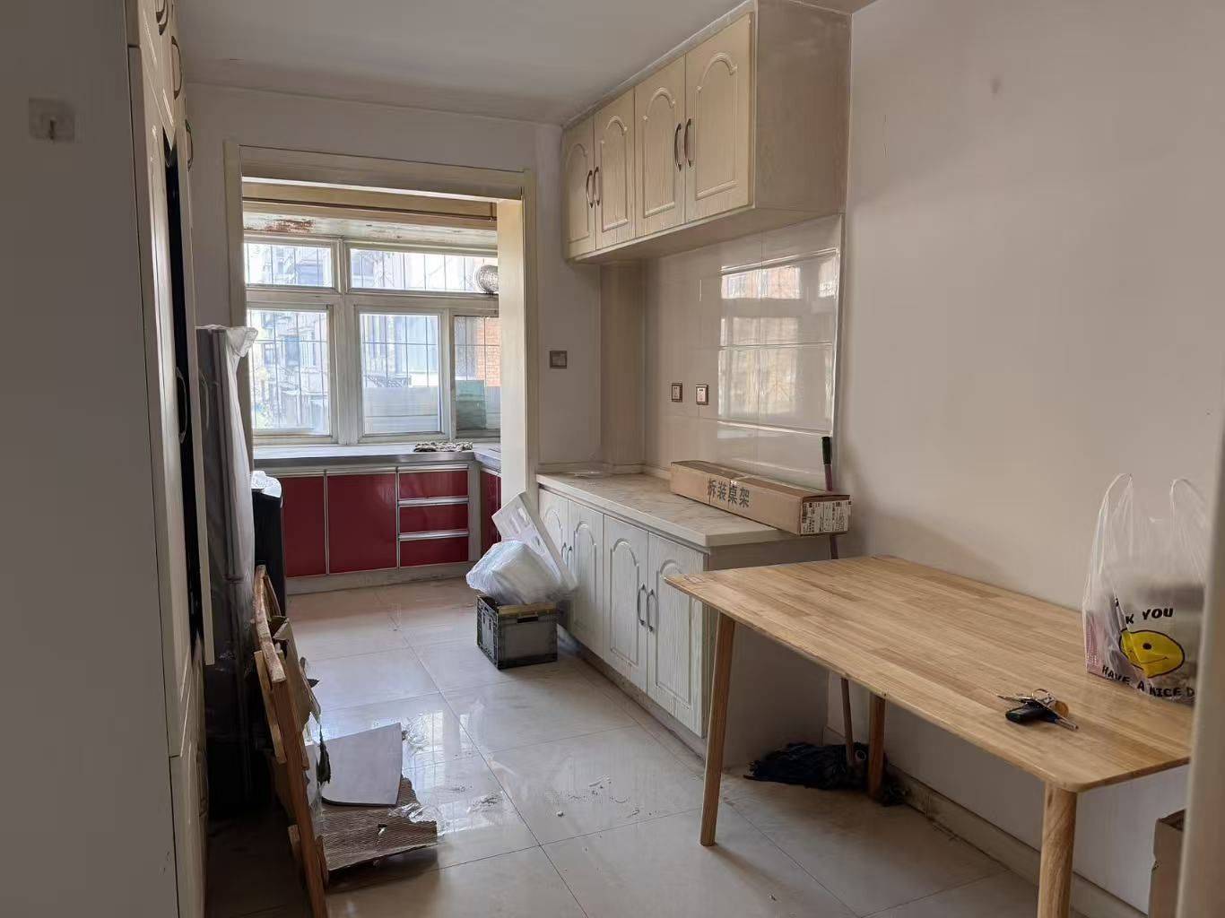 天津 南開 | 光湖里_8