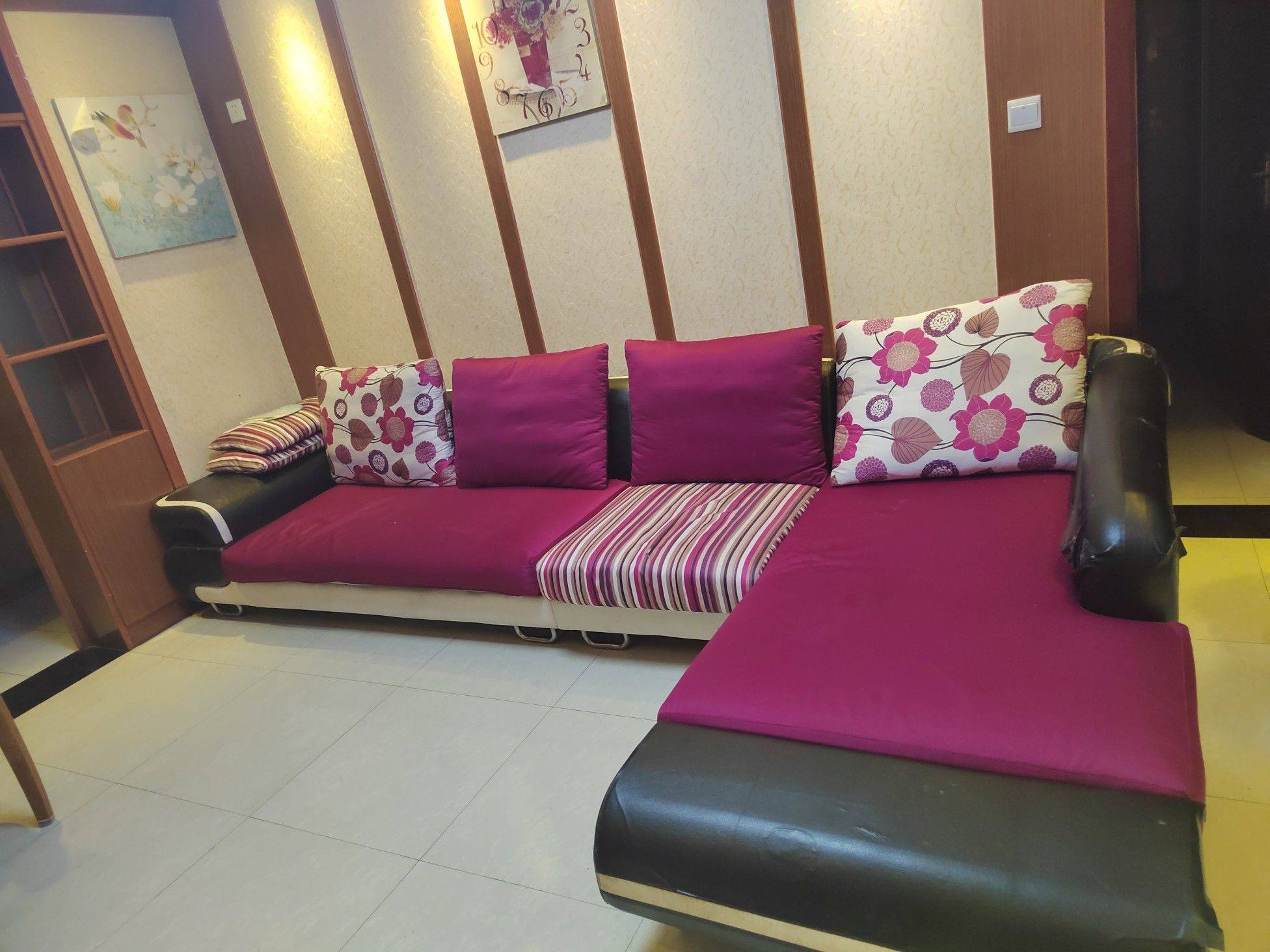 Changan 丽景佳苑