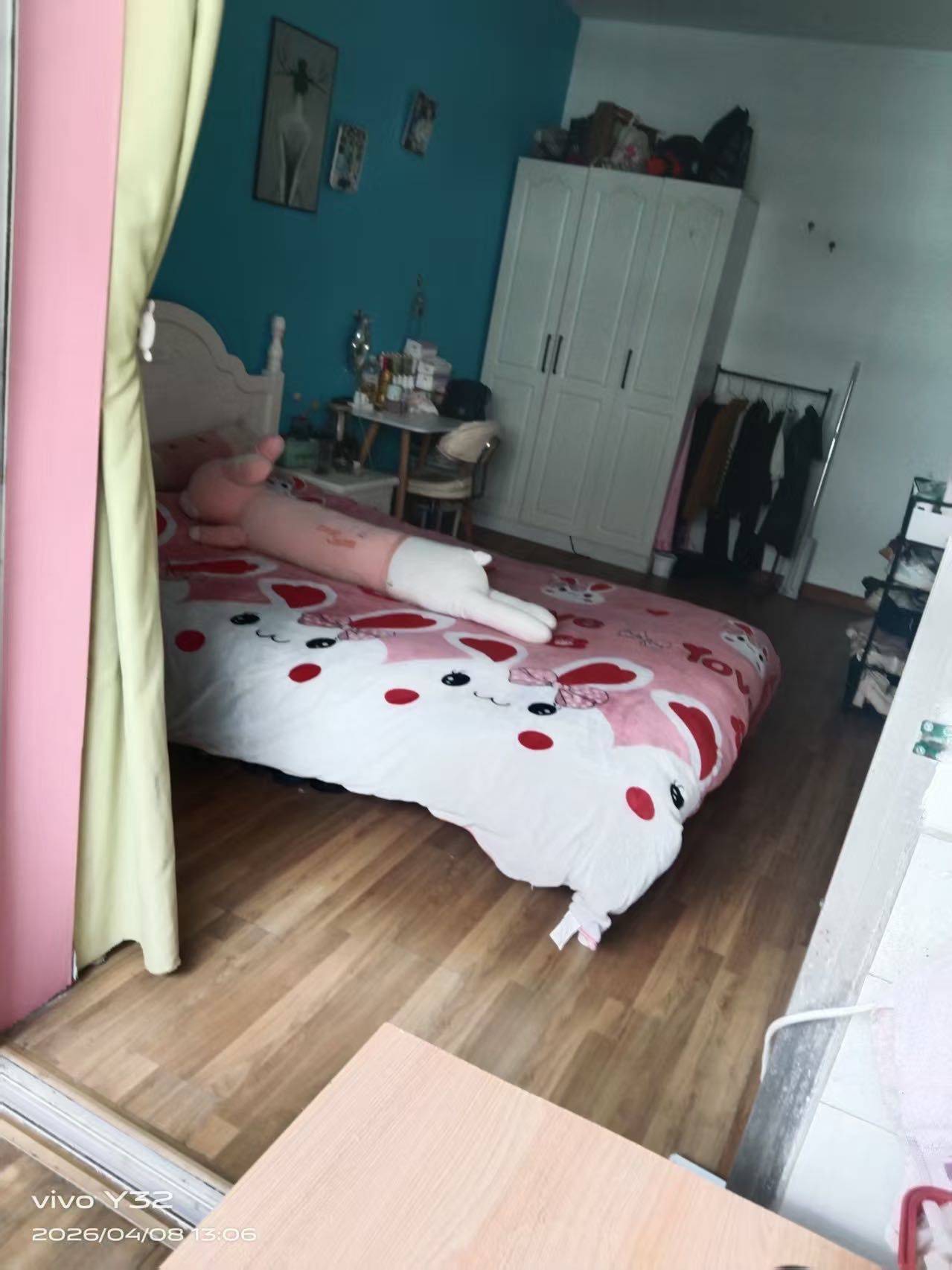 Qingyang 红庙子街-67号院