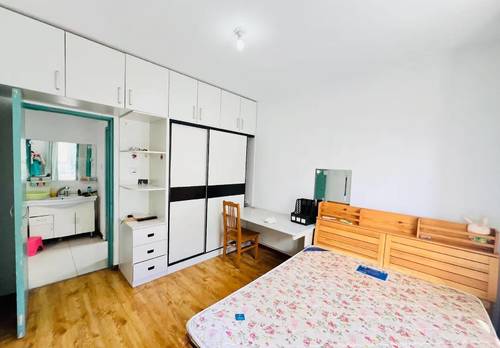 大興 泰河园一里-一区