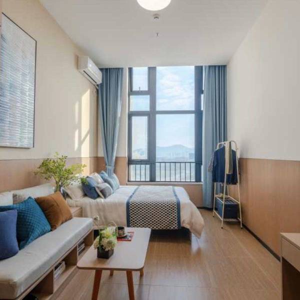 新业广场整租房源1