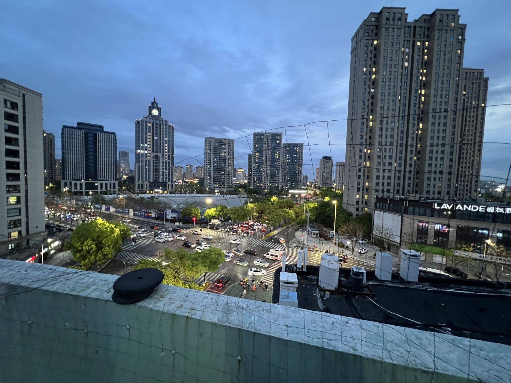 Ningbo Haishu | 云海小区_3