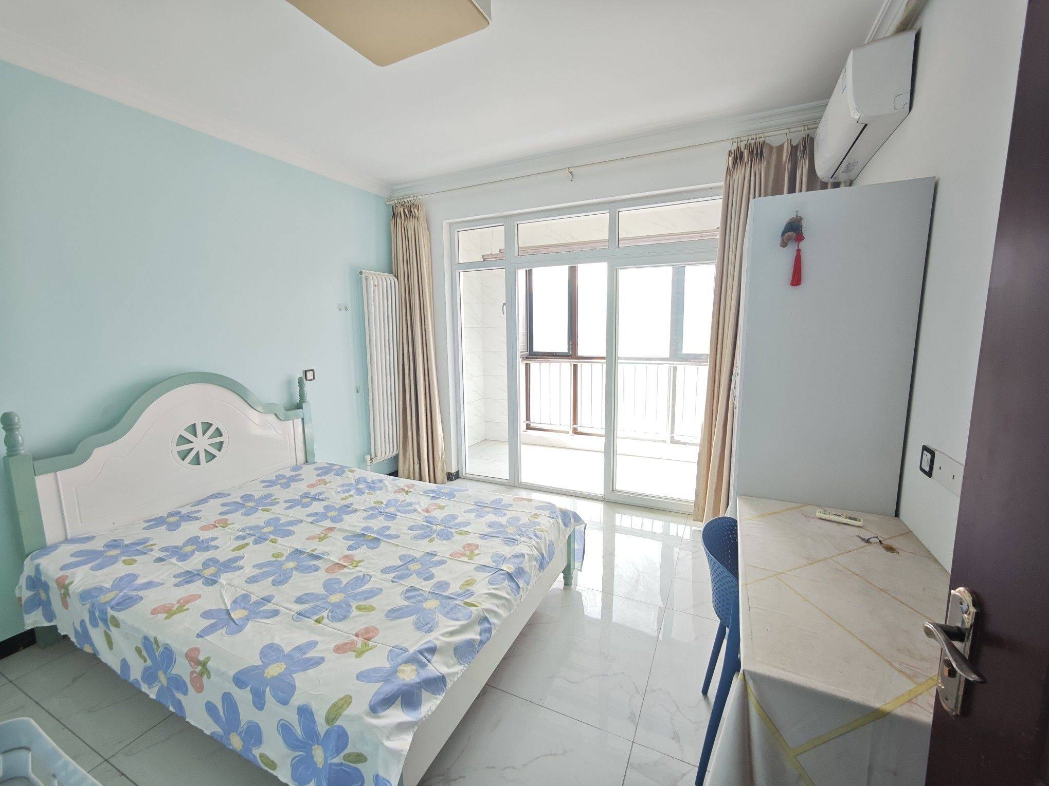 郑州 中原 | 六合幸福门-二期_0