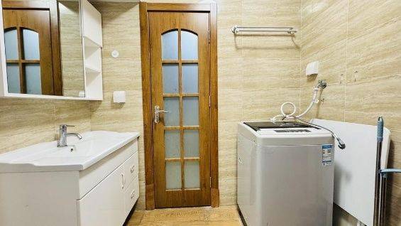 上海 浦东 | 东园-一村_4