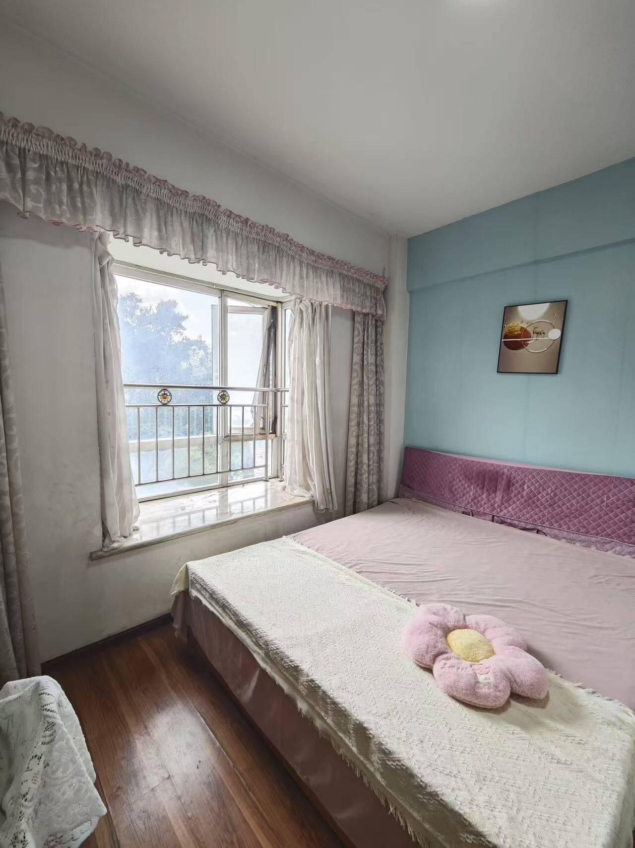 Chengdu Wuhou | 城南驿站_5