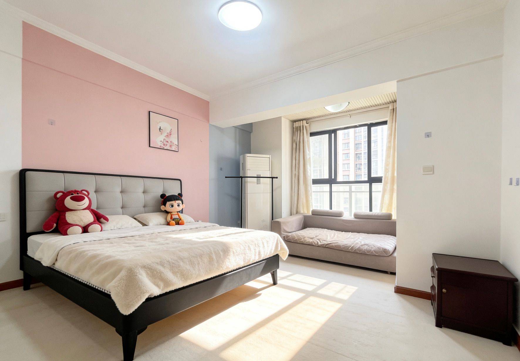 成都 武侯 | 金楠国际_3