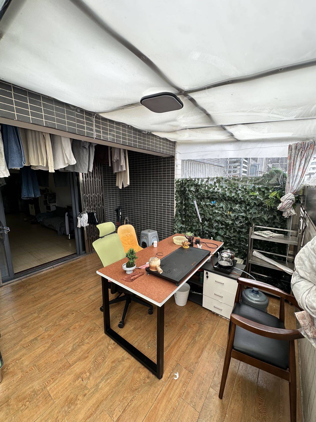 佛山 禪城 | 明福智富广场-1座_7