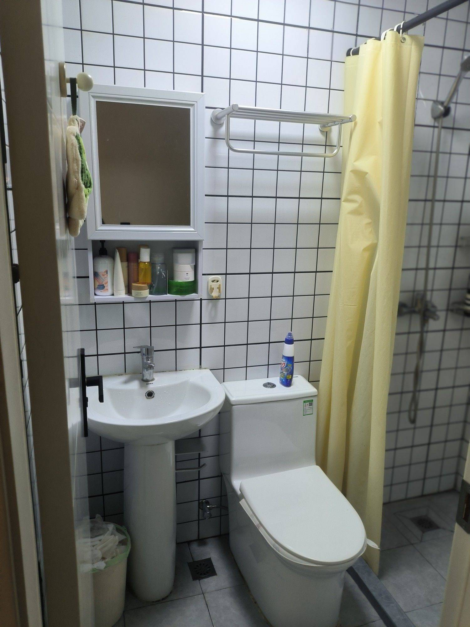 Shanghai Baoshan | 未来已来复旦创智社_4