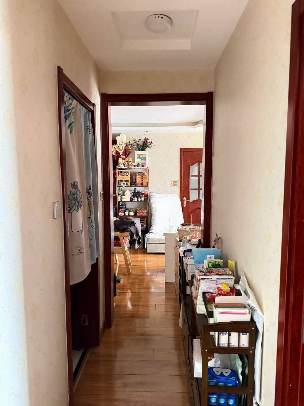 Beijing Haidian | 椿楸嘉园_2