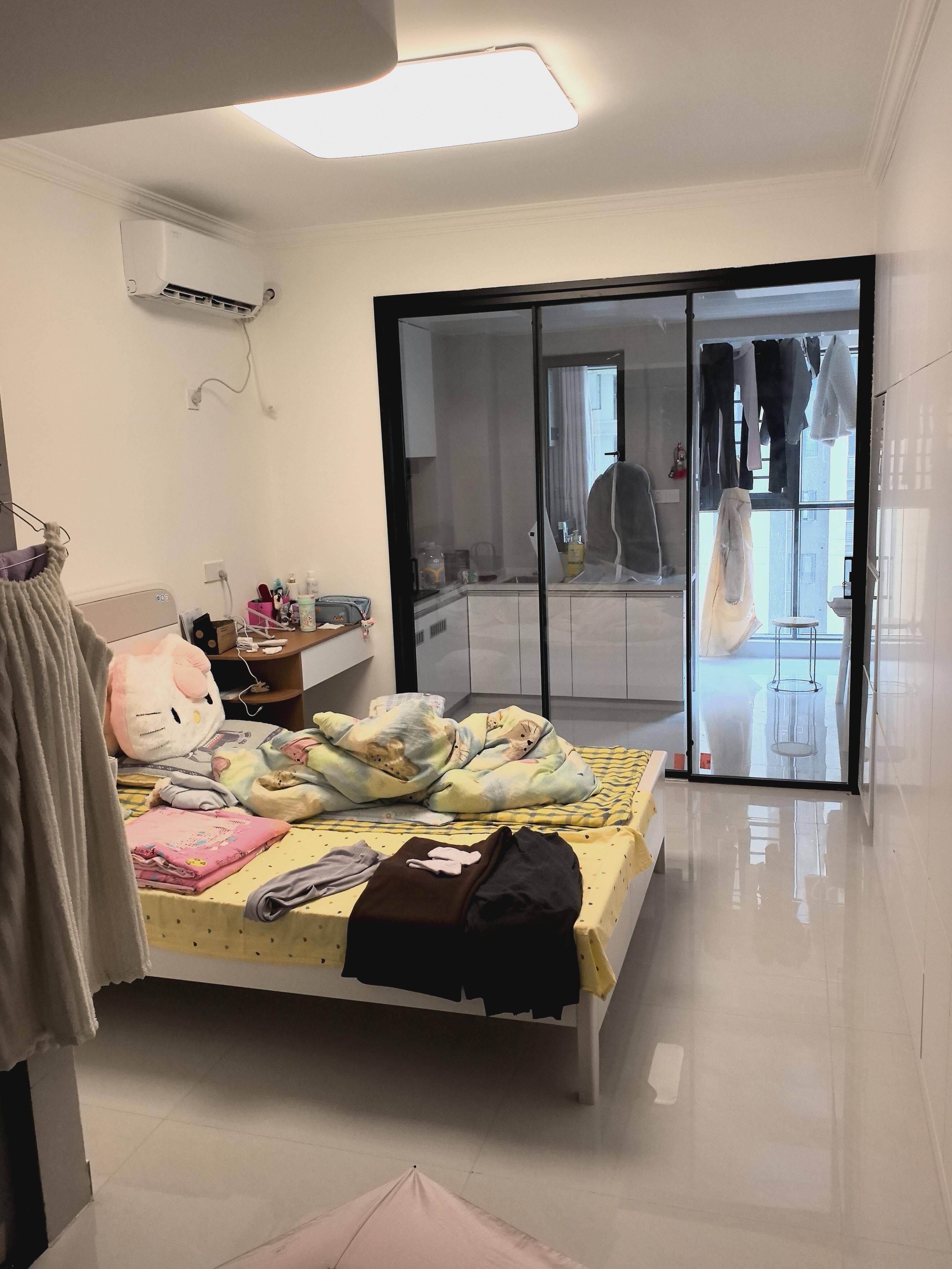 椰椰汁～整租房源2