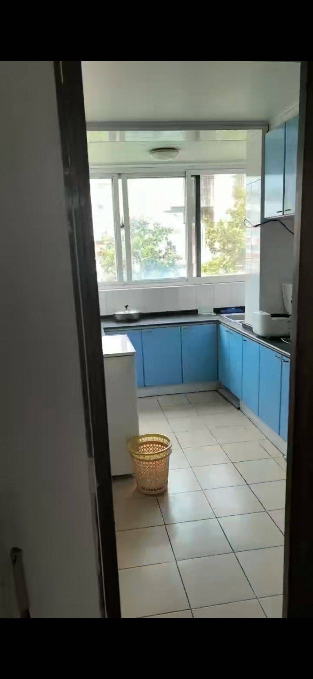 Jiangning 锦绣花园-金桂园