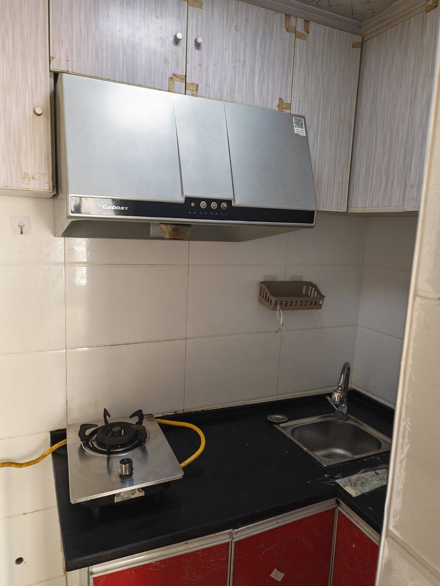 武汉 洪山 | 曙光星城B区-1号楼_4