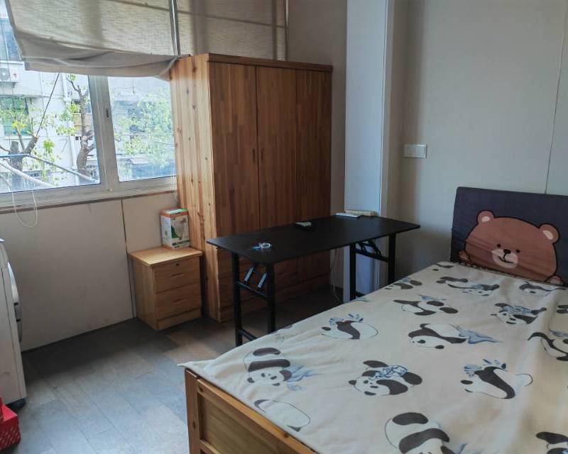 上海 杨浦 | 龙江路130弄小区-5号楼_6