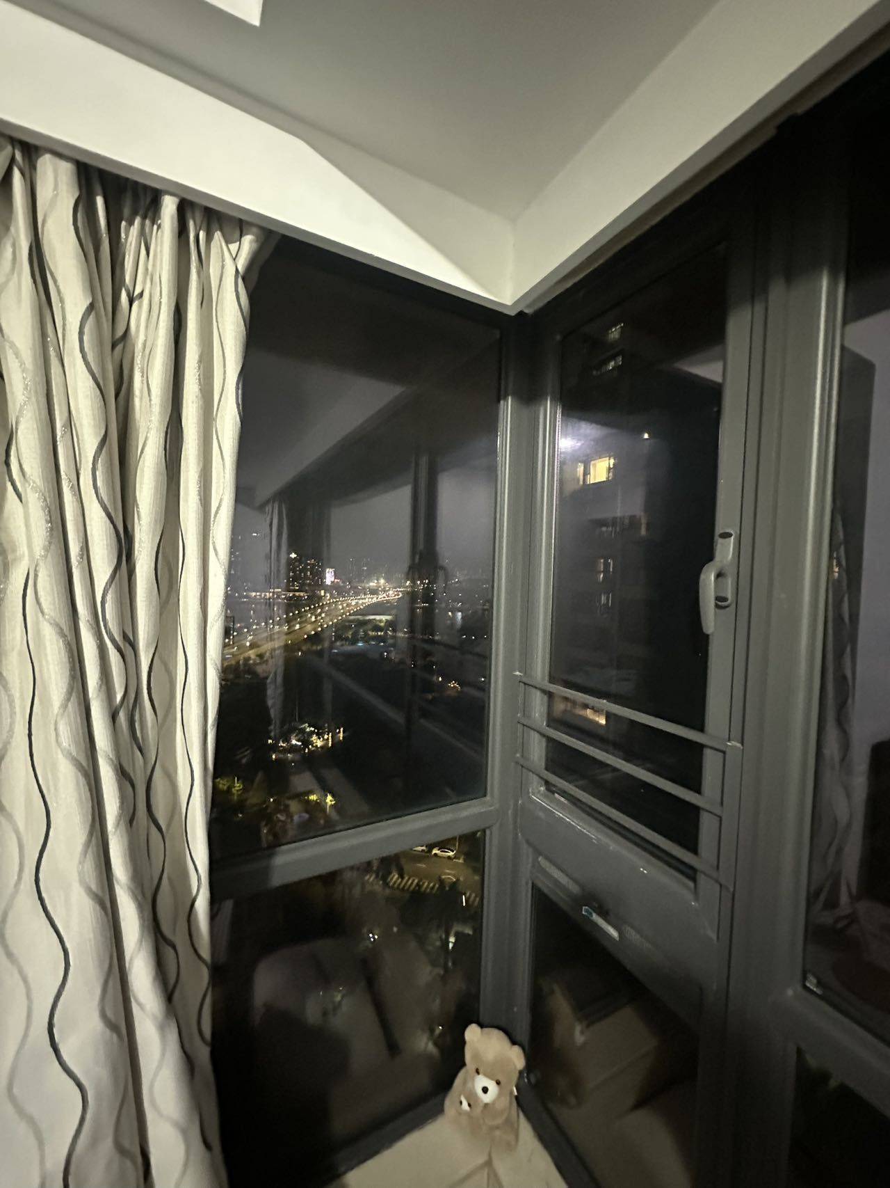 珠海 香洲 | 公园道-3号楼_7