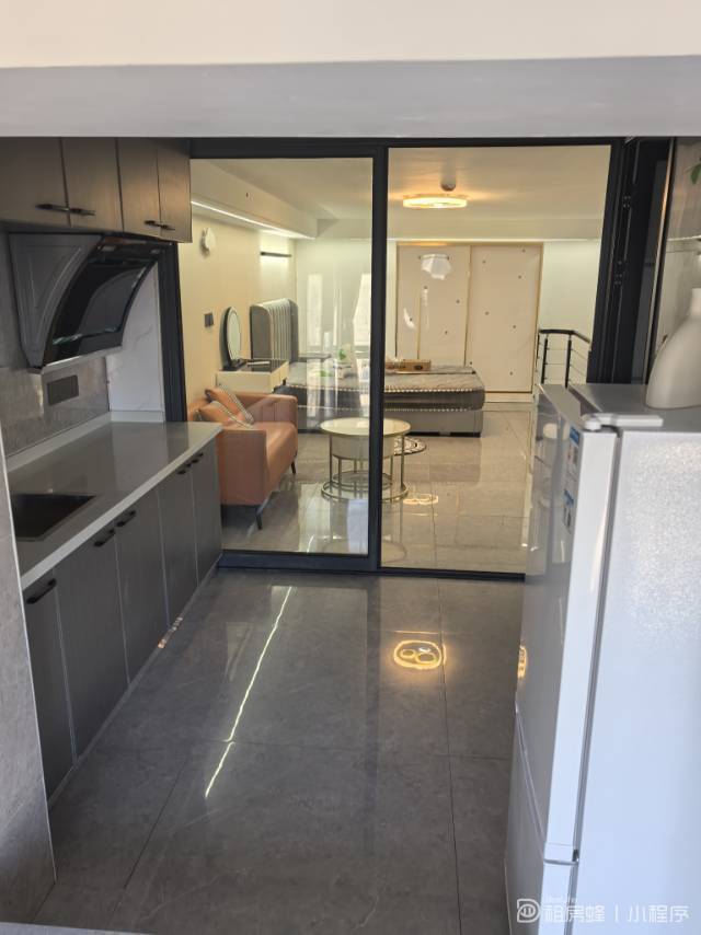 Jiading 希悦庭公馆