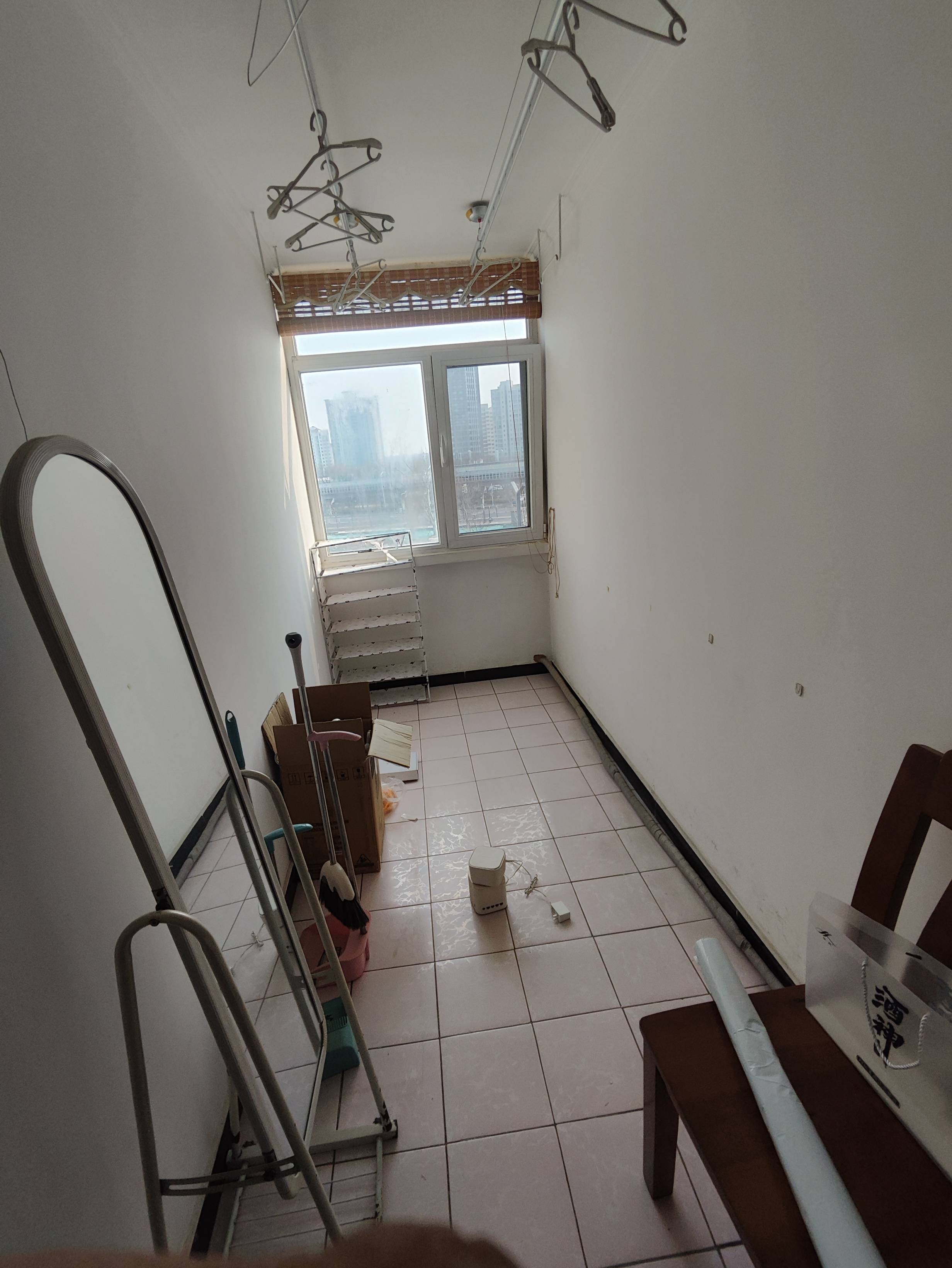 Beijing Tongzhou | 通朝大街小区_5