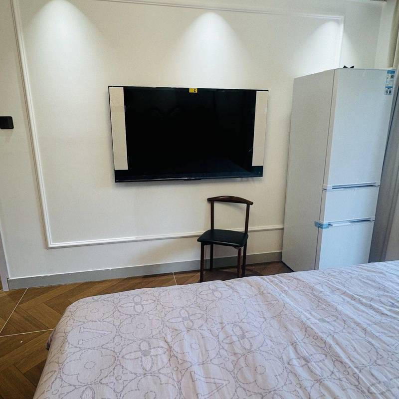 Shanghai Xuhui | 古美小区-1135弄3号_3