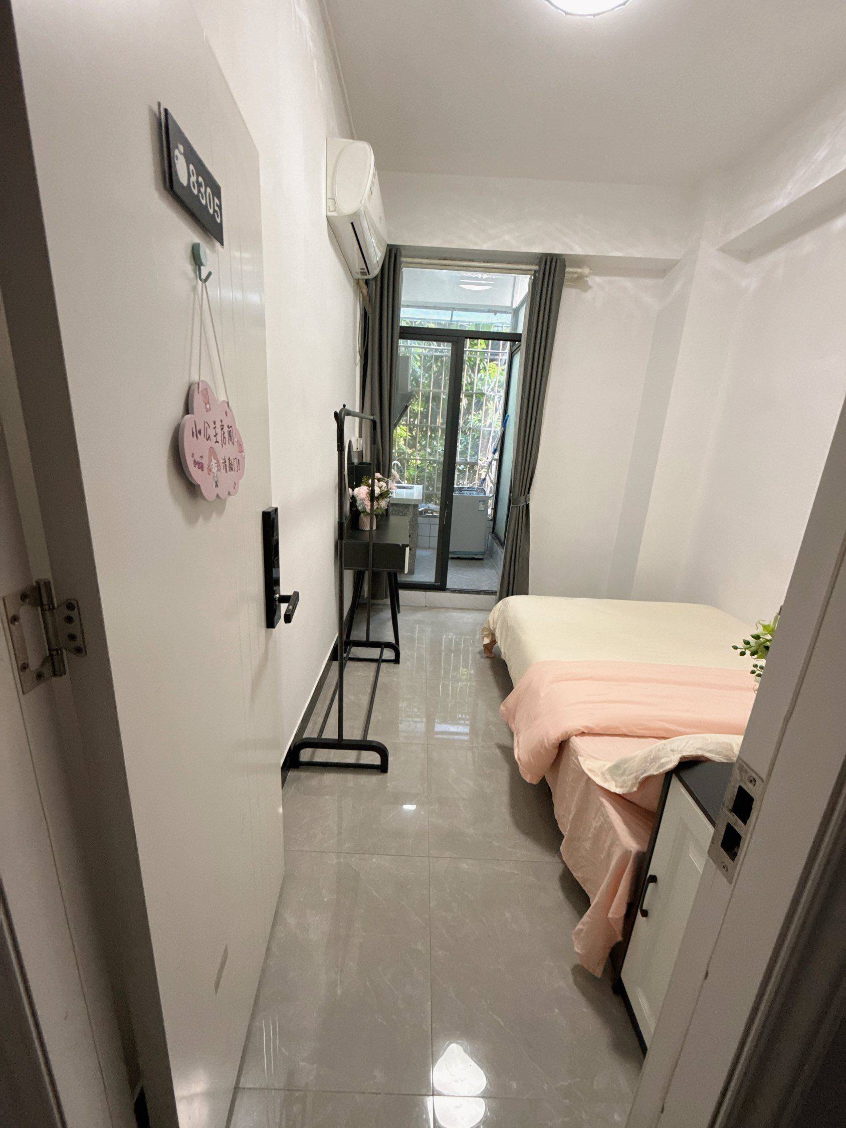 个人房源直租整租房源1