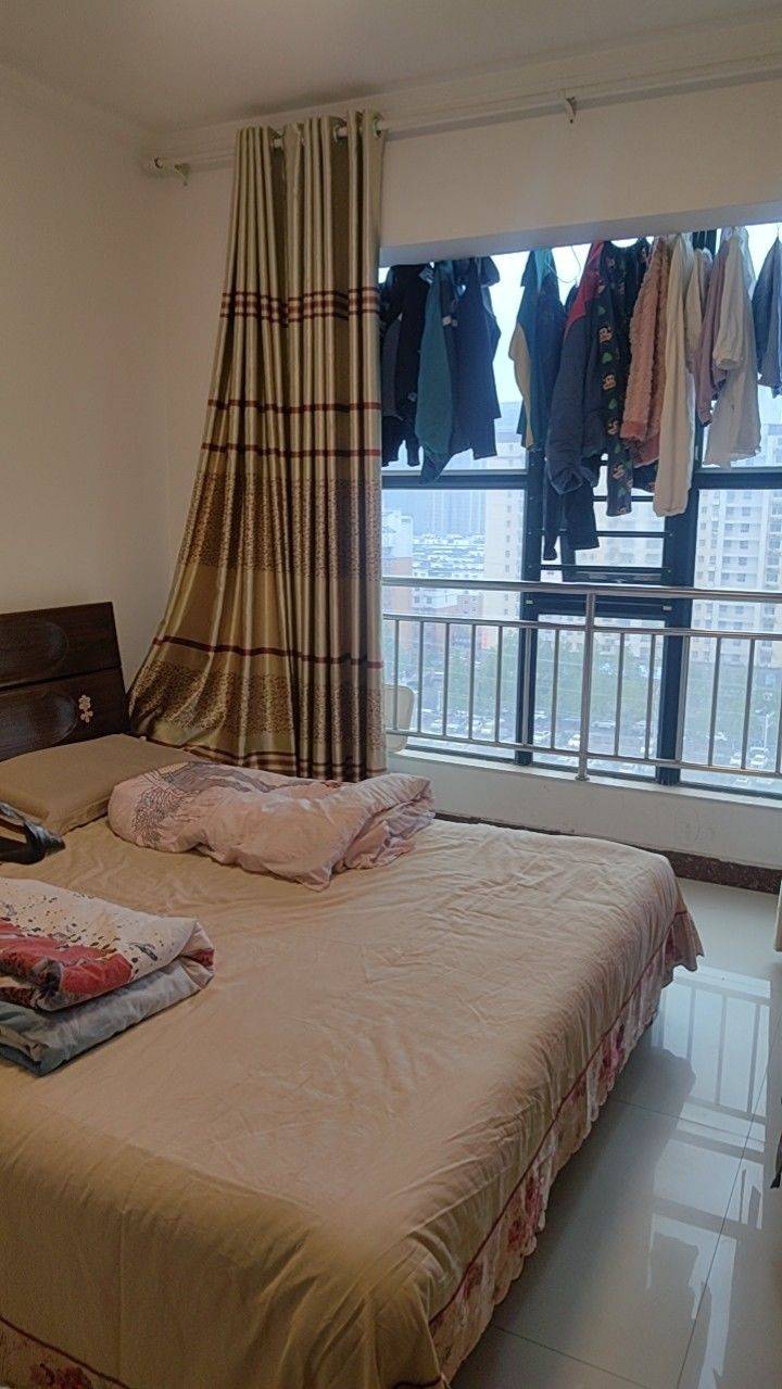 郑州 二七 | 亚星城市山水-3号楼_3