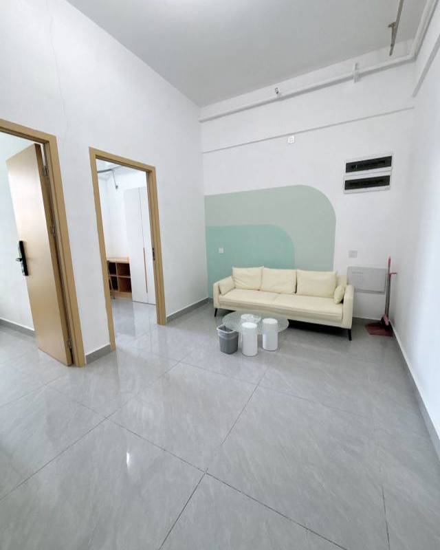 长沙 雨花 | 爆米花橙寓(石马店)_6